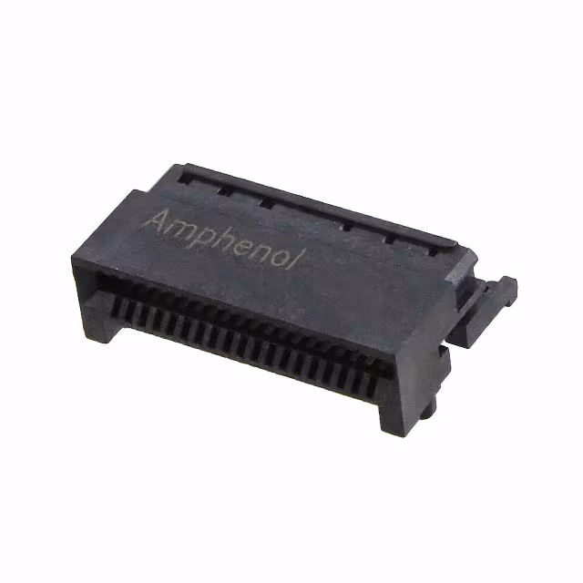 FS1-R38-20A2-10 Amphenol ICC (Commercial Products)  Steckbare Steckverbinderbaugruppen